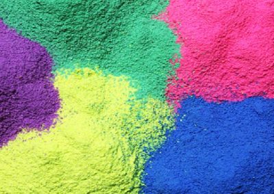 60 Colours In Stock (Further Options On Request)